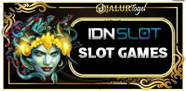 IDN Slot