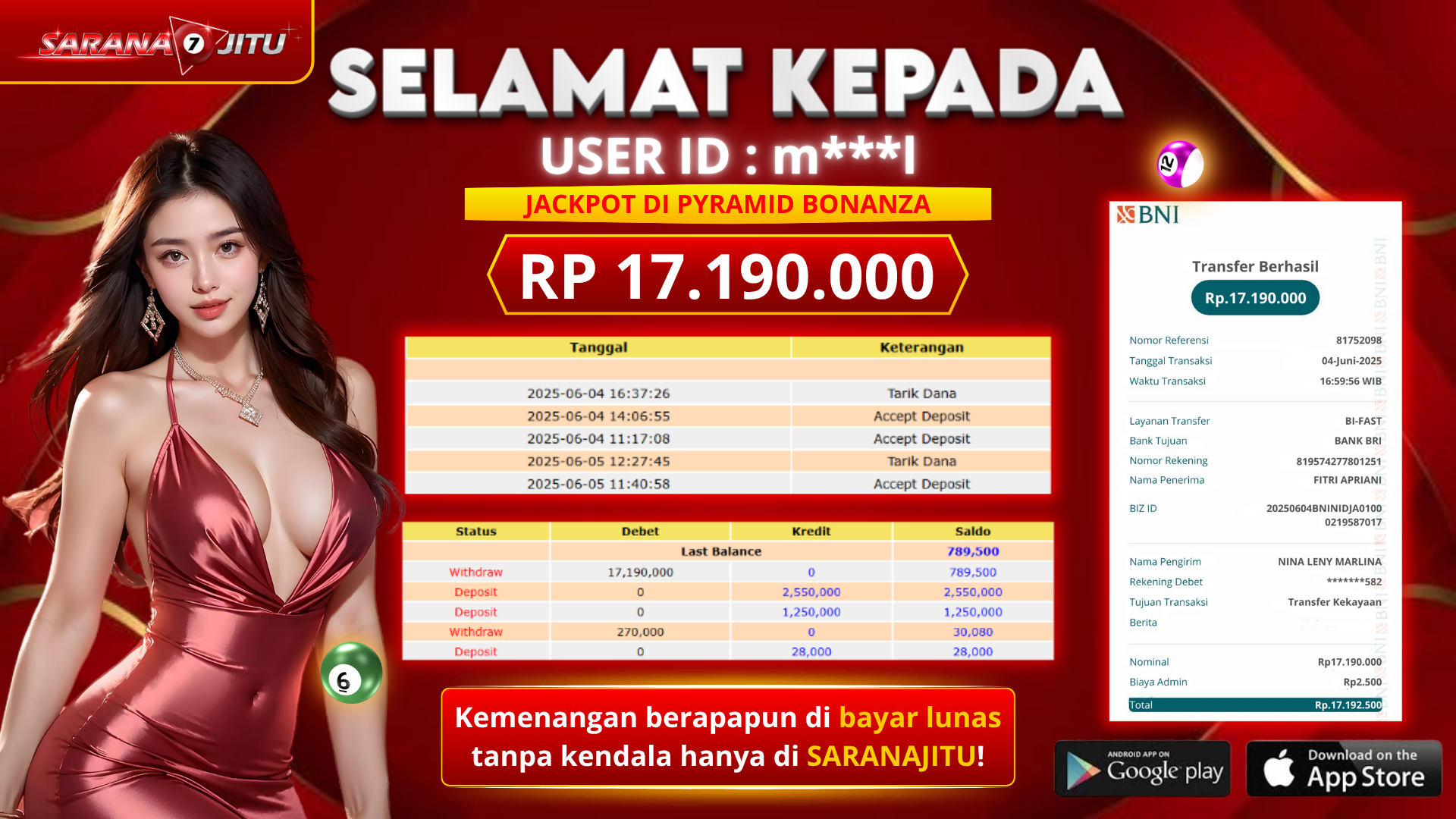Jackpot 1