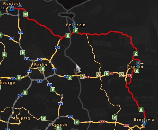 RUTA Rostock-Breslavia (wroclaw) Dia 28/03/20 42e5bba9371008d4e67a4ae93abe016b