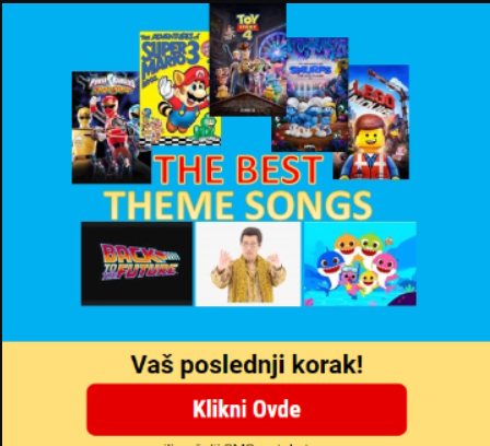 [click2sms] RS | Best Theme Songs