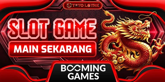 Booming Games