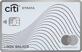 Citi Strata, CL $5,700, SUB, 3x Groceries/Gas/Barber Shops