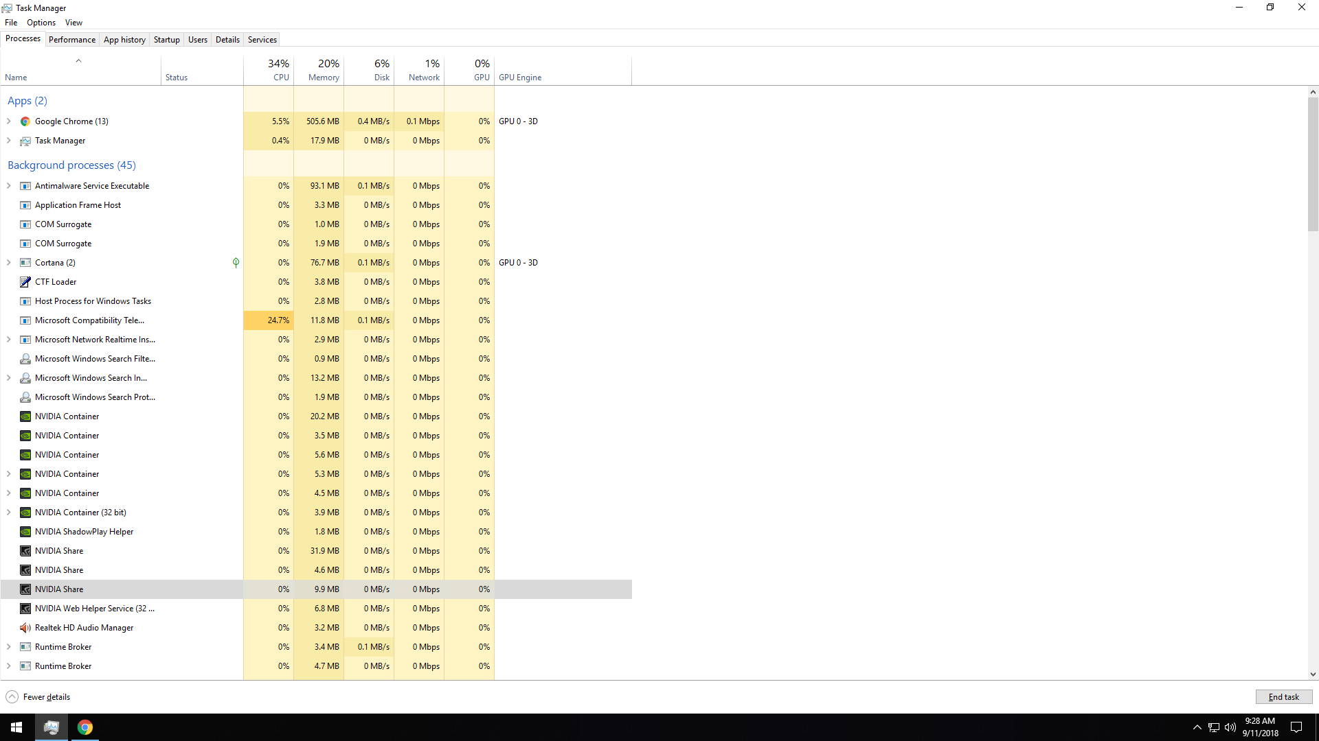 VAC Authentication Error keeps occuring. VAC Discussion