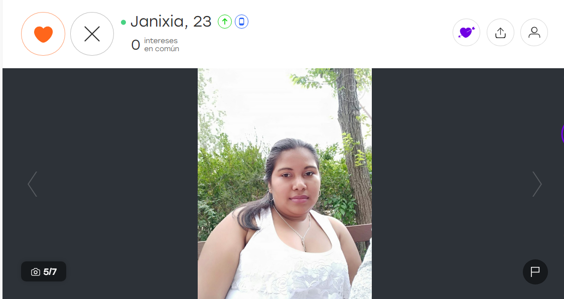 Joyitas premium del badoo