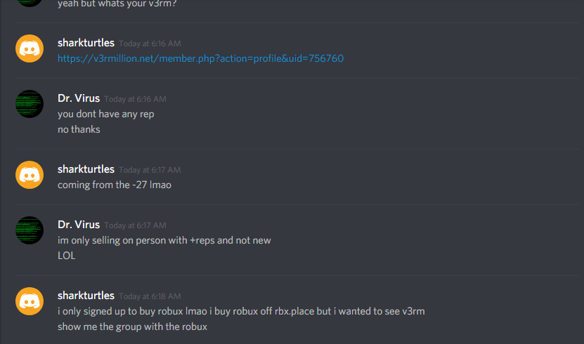 Cw Cumethazine Scammed Me Out Of 1k Robux - rbxplace roblox group