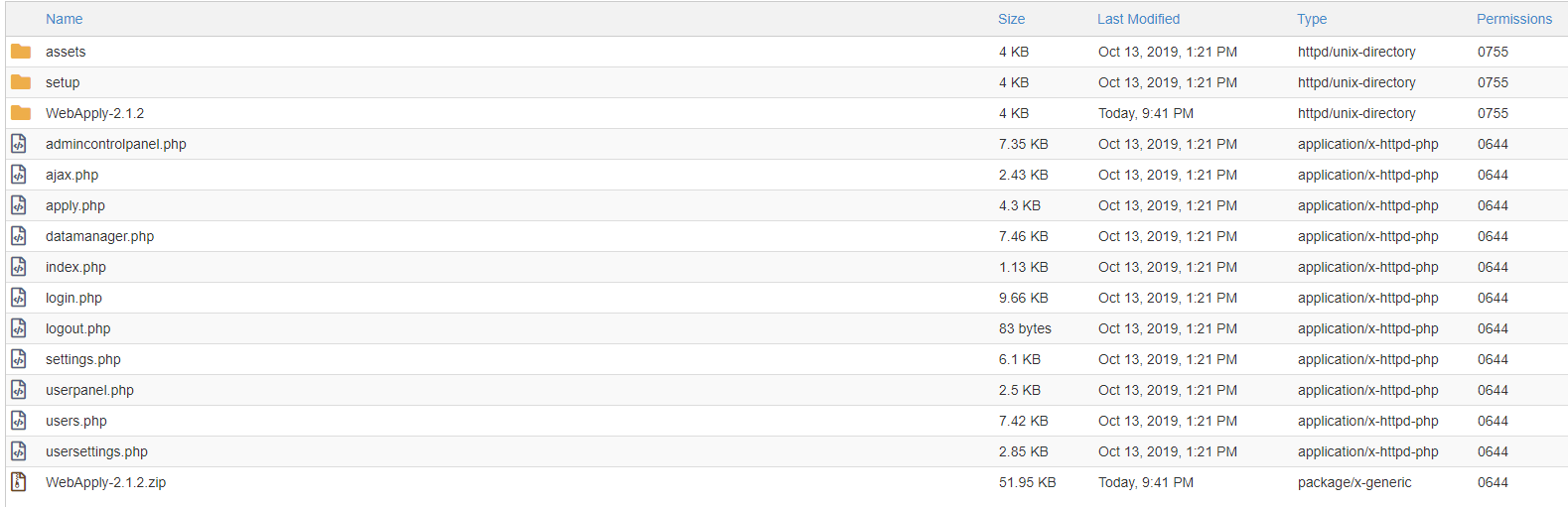 2.1.2 Showing up as 2.1.1 and not starting · Issue #5 · Tutorialwork ...