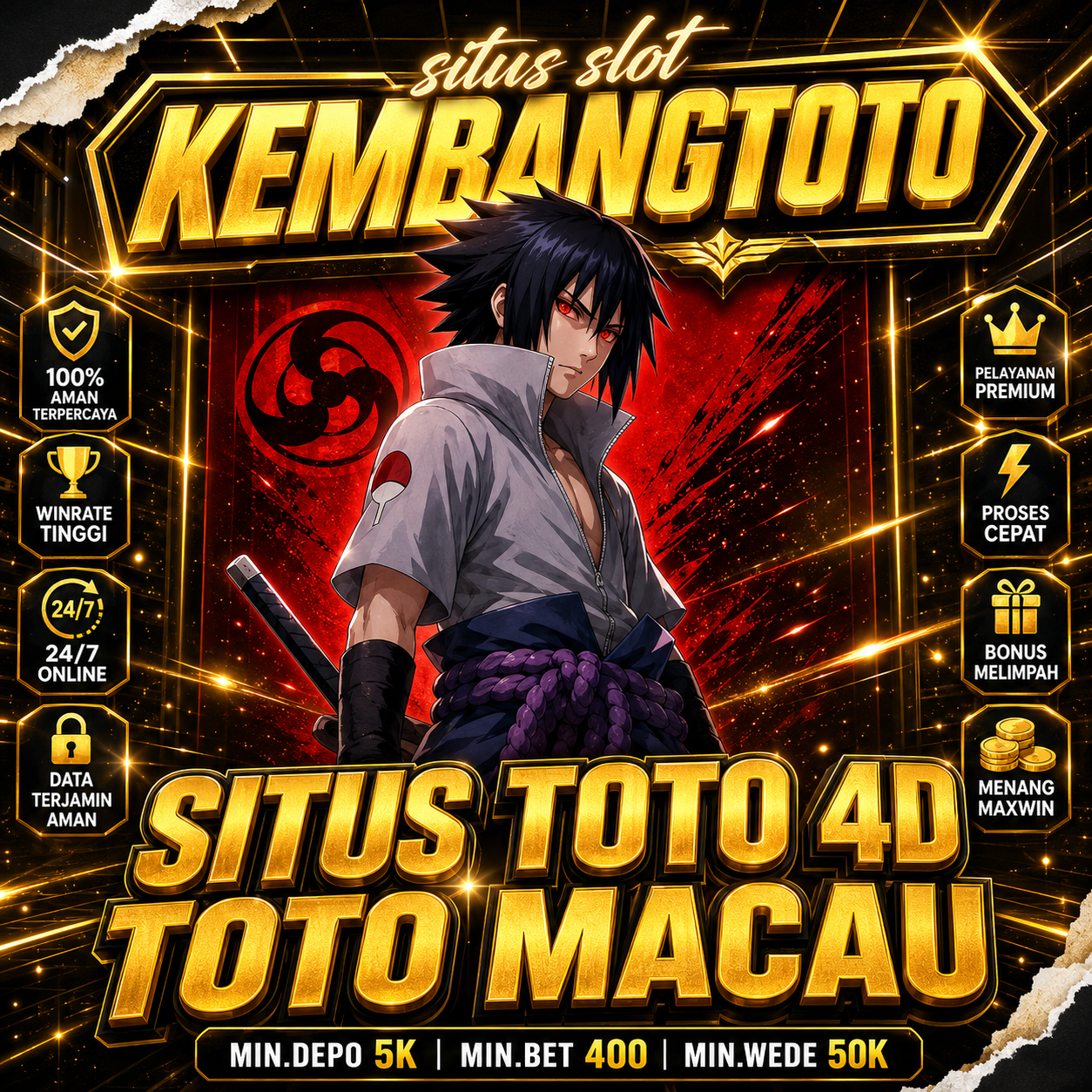 KEMBANGTOTO