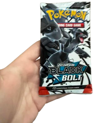 pokemon pack