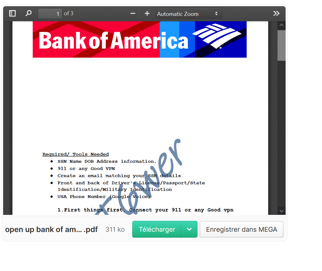 open up bank of america account-Copy  📌Fresh-Method☑️-High-Quality-PDF-☑️Latest-