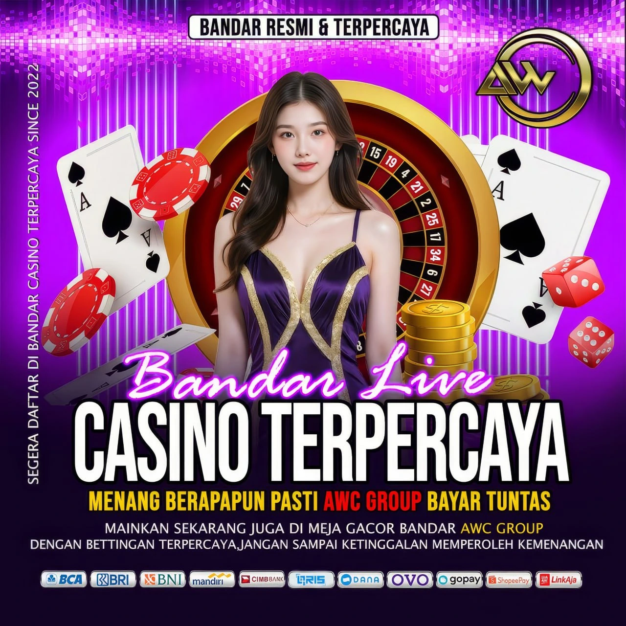 CARTELTOTO <> Sensasi Main Slot Gacor dengan Winrate Tinggi