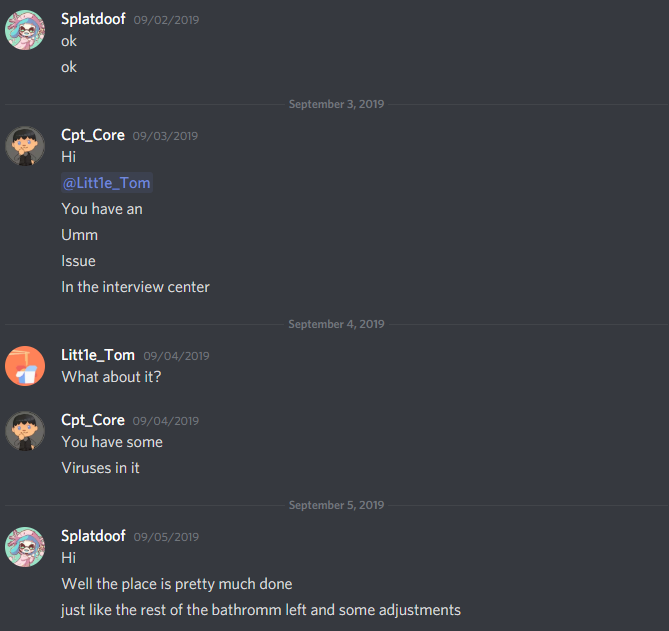 Evidence 6