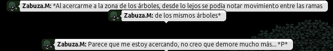 [Roleo de Mandalore] Ascenso a Verd: Caza de Nexu Negro. 43ab11667c1144acb7e28b9ecf4ba3e3