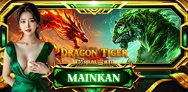 Casino Games Dragon Tiger