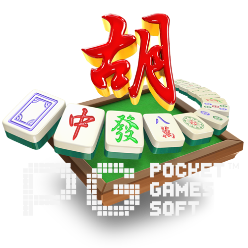 Mahjong Ways