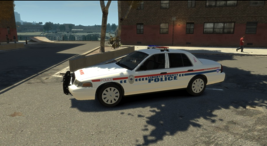 Gta 4 LCPDFR Clan | Liberty County DPS - GTA IV - GTAForums