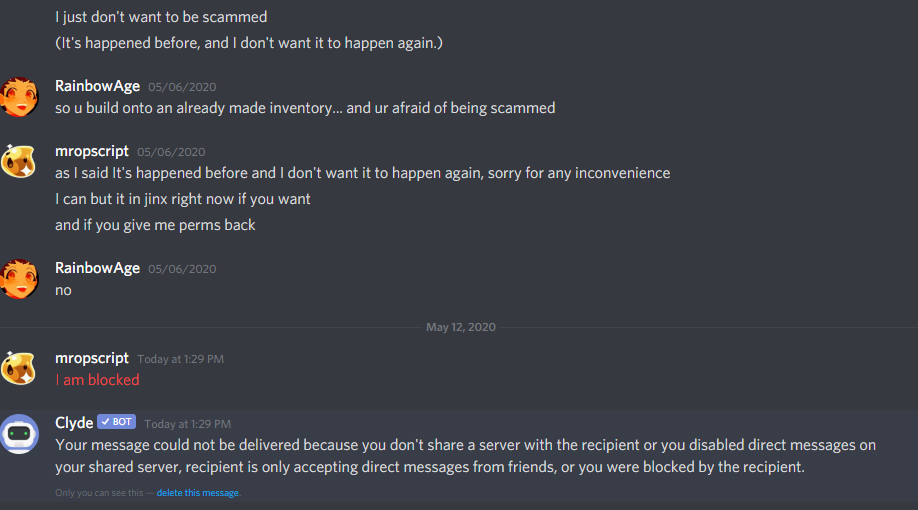 Evidence 3