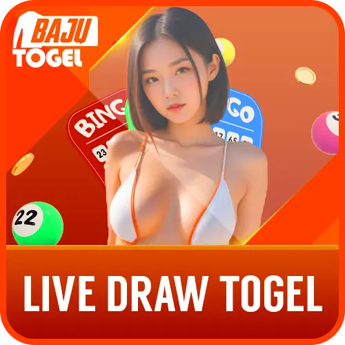 LIVEDRAW TOGEL