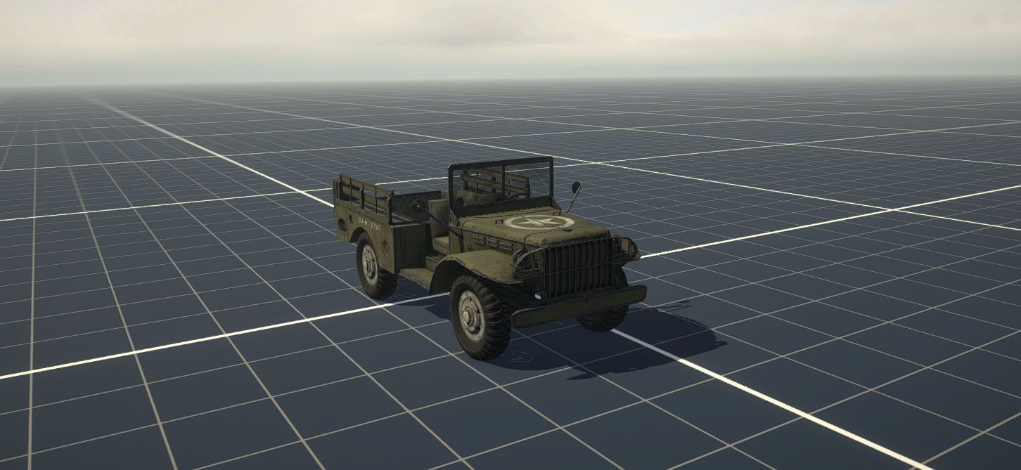 WC-51 [Normandy DLC]