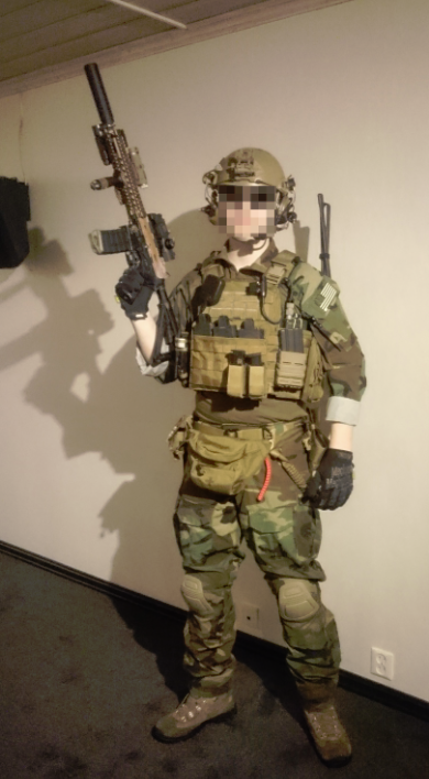 MARSOC Kits - Page 93 - DEVTSIX