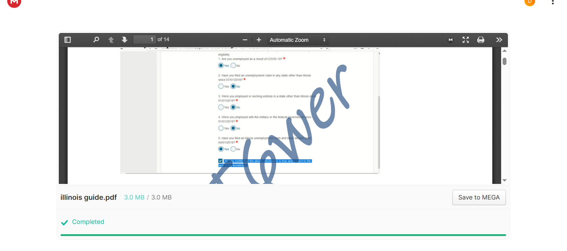 illinois guide📌Fresh-Method✅-High-Quality-PDF-✅Latest-