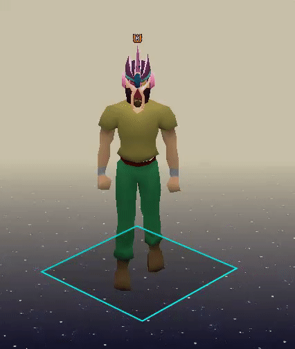 Slayer Helm T7