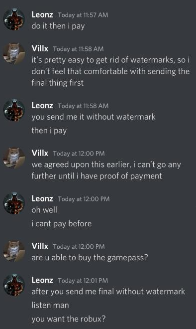 Evidence 5