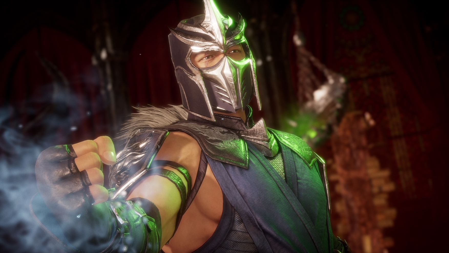 Ed Boon Says NetherRealm's Next Game Is Likely Injustice 3 Or Mortal Kombat  12