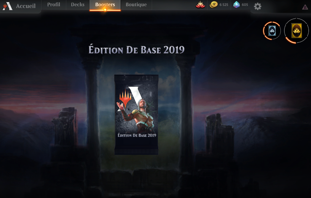MTGA - Magic f2p digital 444d4d085925313824f56a7f73e4f6cf