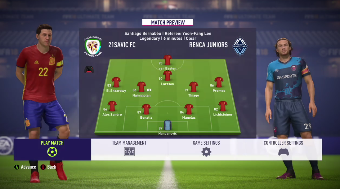 Squad battles fifa 21 как попасть в топ 200