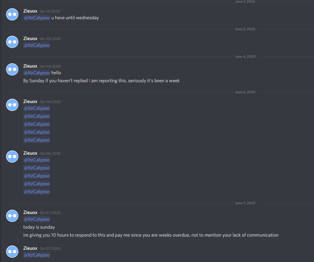 Evidence 8
