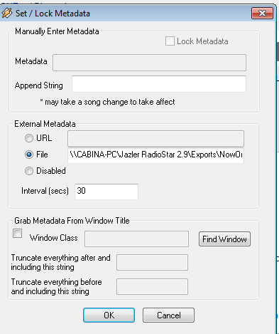 Jazler radiostar 2.9 full crack