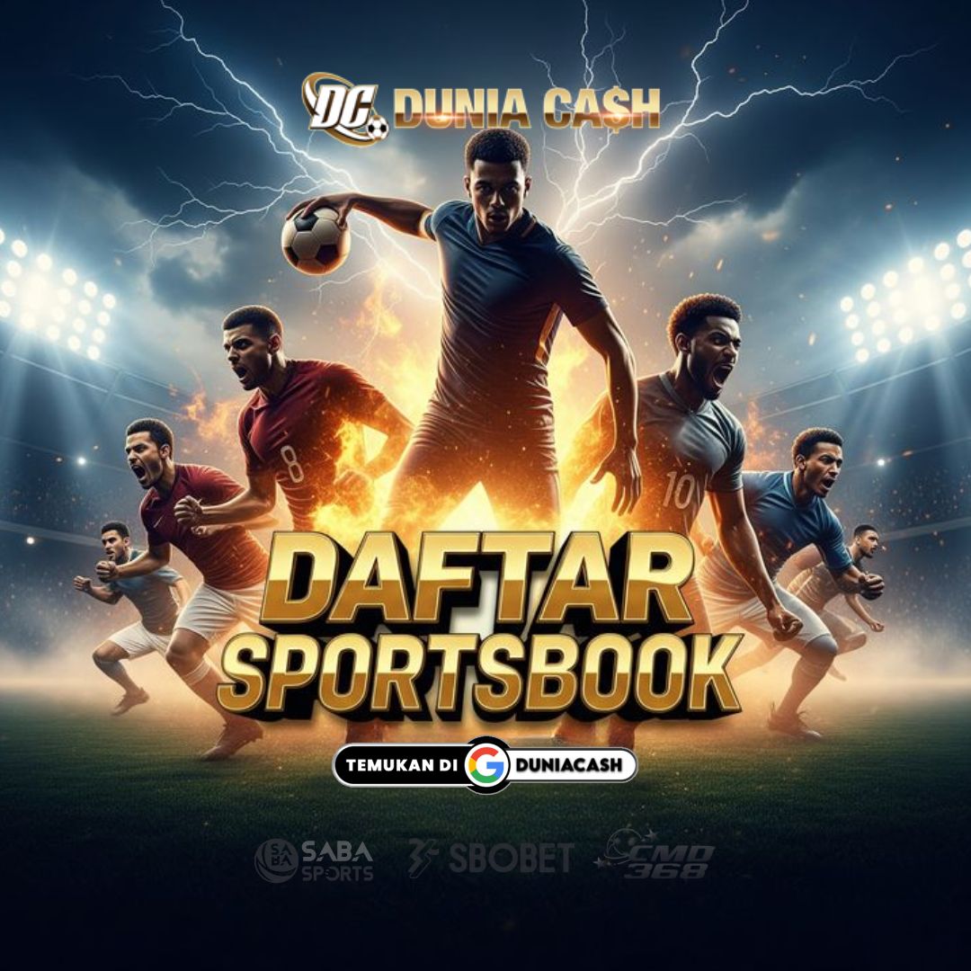 Duniacash Login | Link Daftar Duniacash