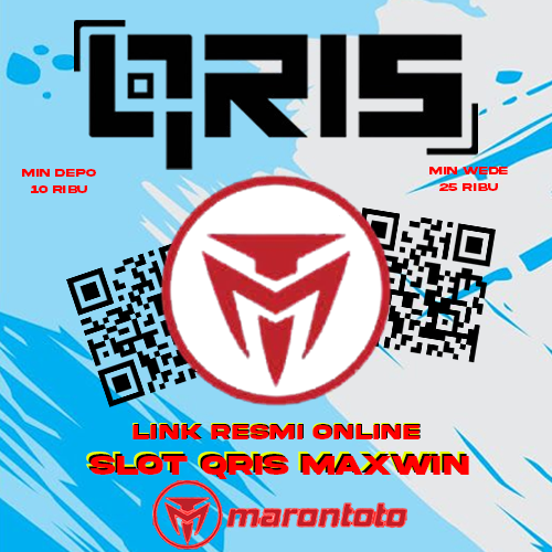 Marontoto - Link Resmi Slot Online & Situs Slot Qris Maxwin Malam Ini image 1