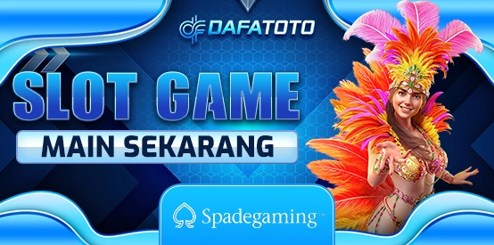 Spadegaming