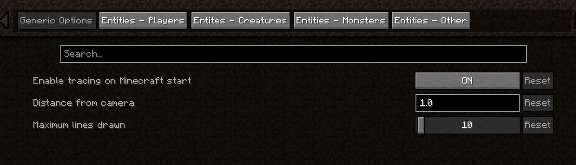 Player Highlighter - Mods - Minecraft - CurseForge