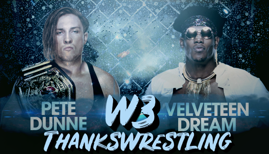 ThanksWrestling | 3 décembre 2018 44cfbe2385f7387287fde0745f40b7bf