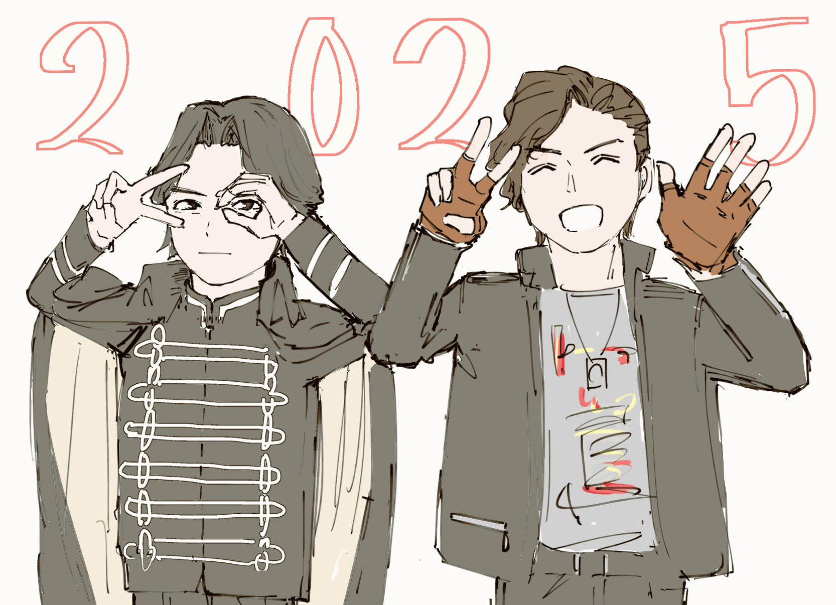 Oddboysまとめ2025