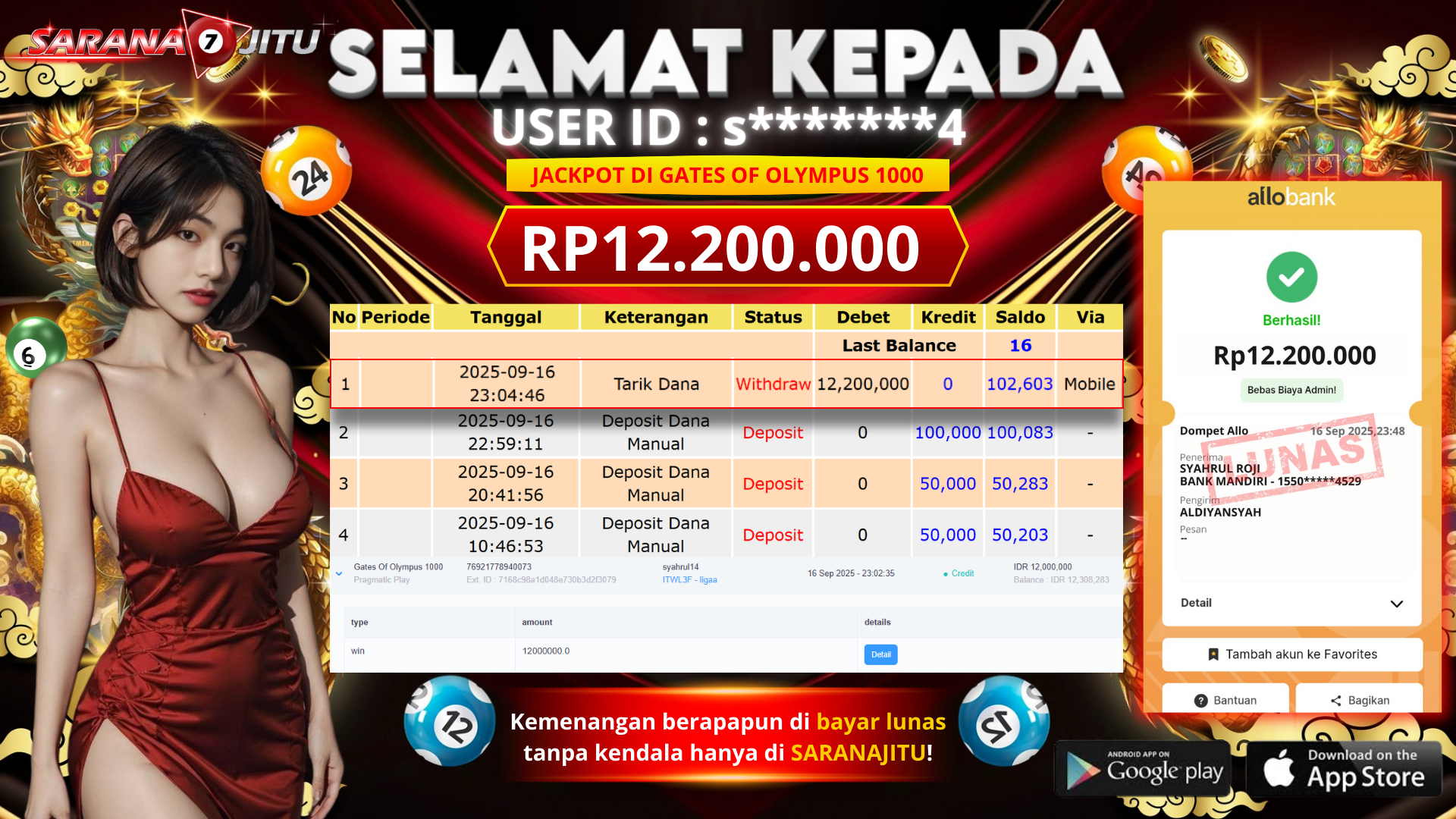 Jackpot 1