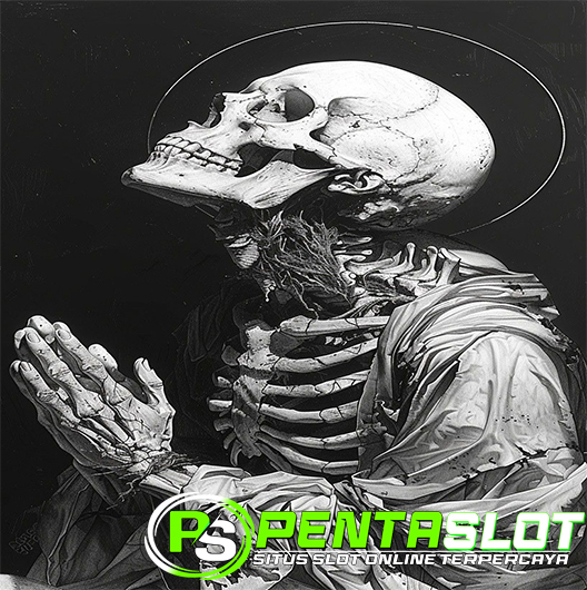 PENTASLOT – Situs Slot Online Futuristik dengan Sistem Cepat & Aman by Hey siriusly