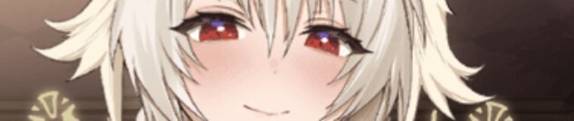 英傑セーラの立ち絵に異変？「目の色が違う」「全体的にセピアっぽい」と話題にの参考画像 - わんにゃんランド - アイギス攻略まとめ