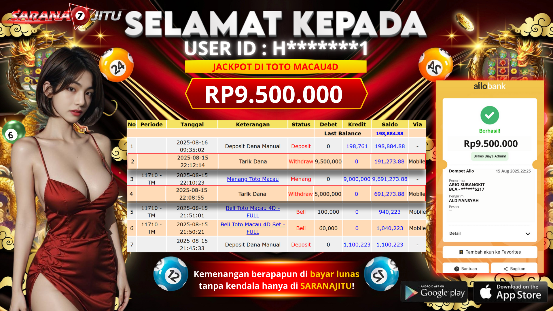 Jackpot 1