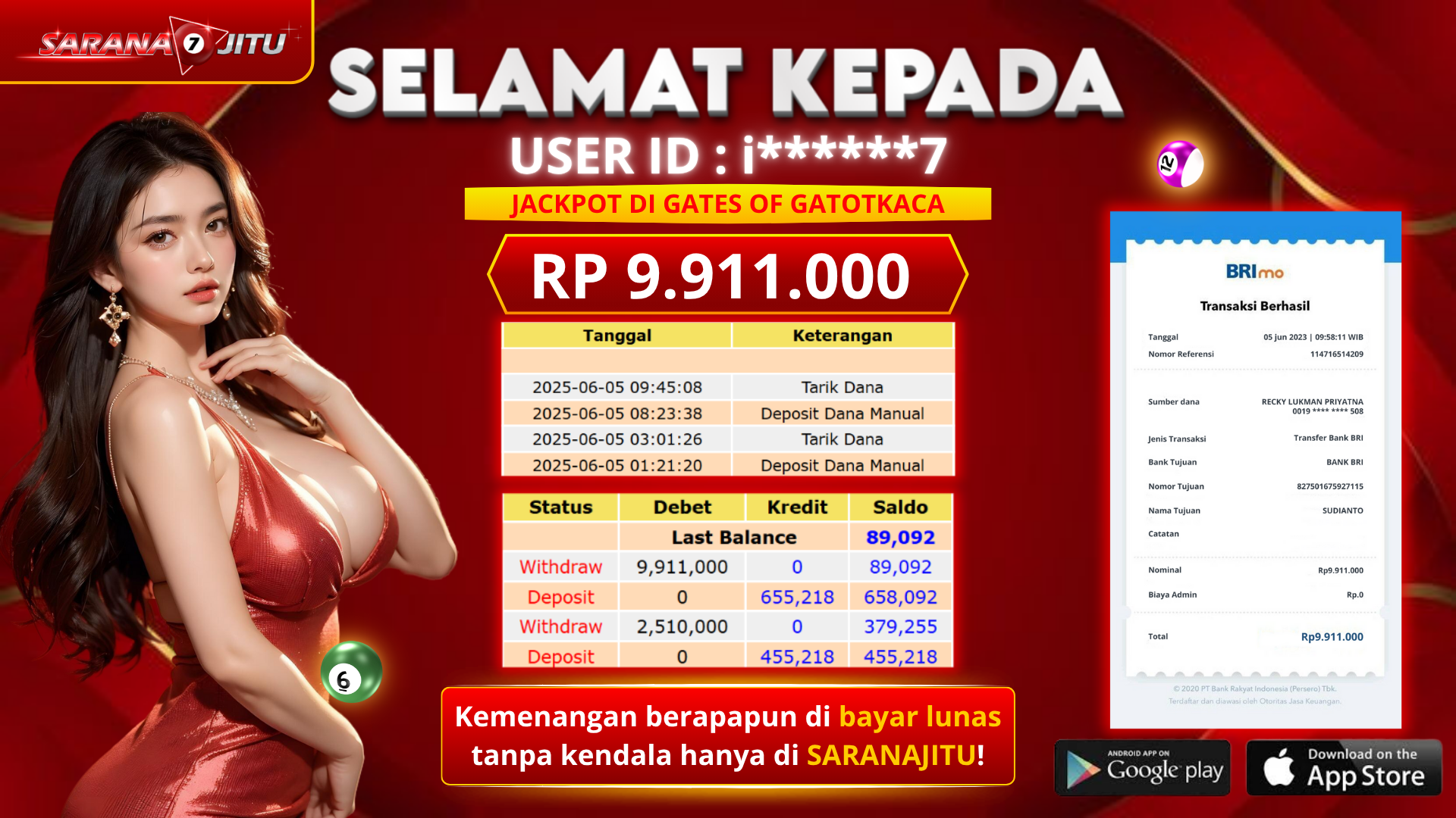 Jackpot 1