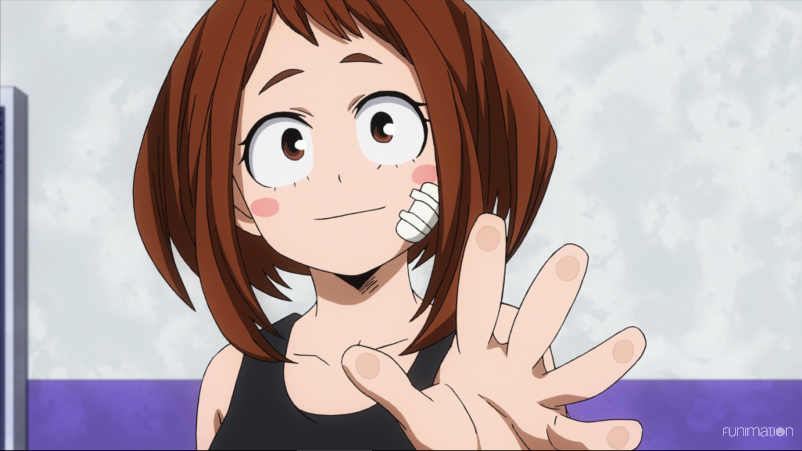 My Hero Academia Season 2 Ep. 9 - Link and Discussion : r ...