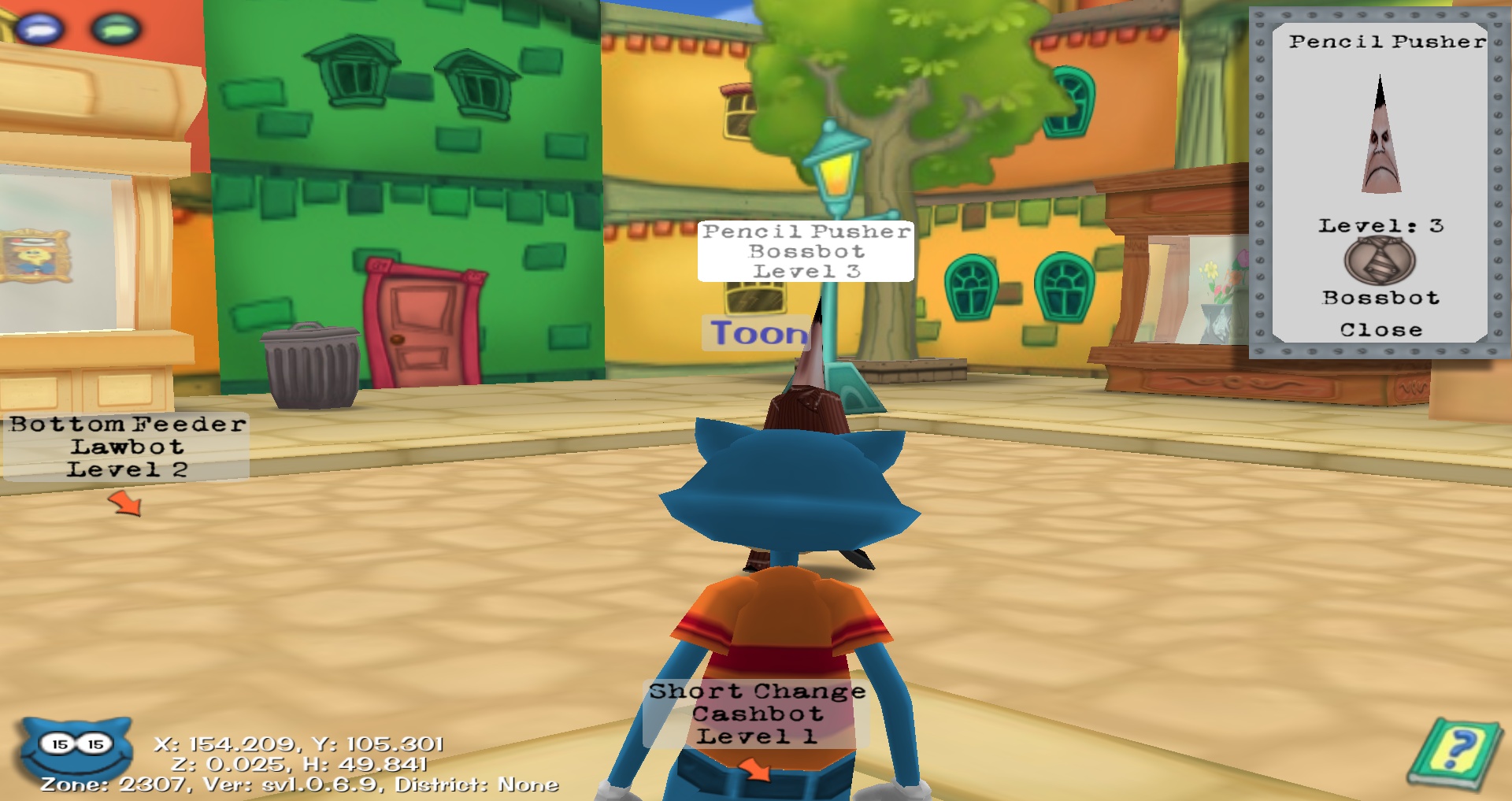 how to make a toontown private server offline how to make a toontown private server offline