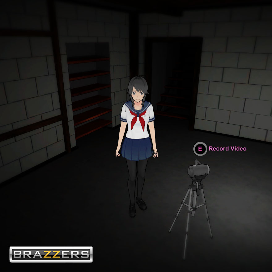 May Preview 1 Yandere Simulator Development Blog