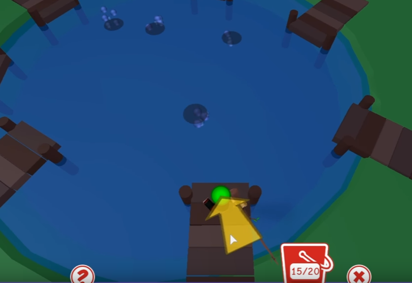 All The Easter Eggs In Meep City Roblox 19