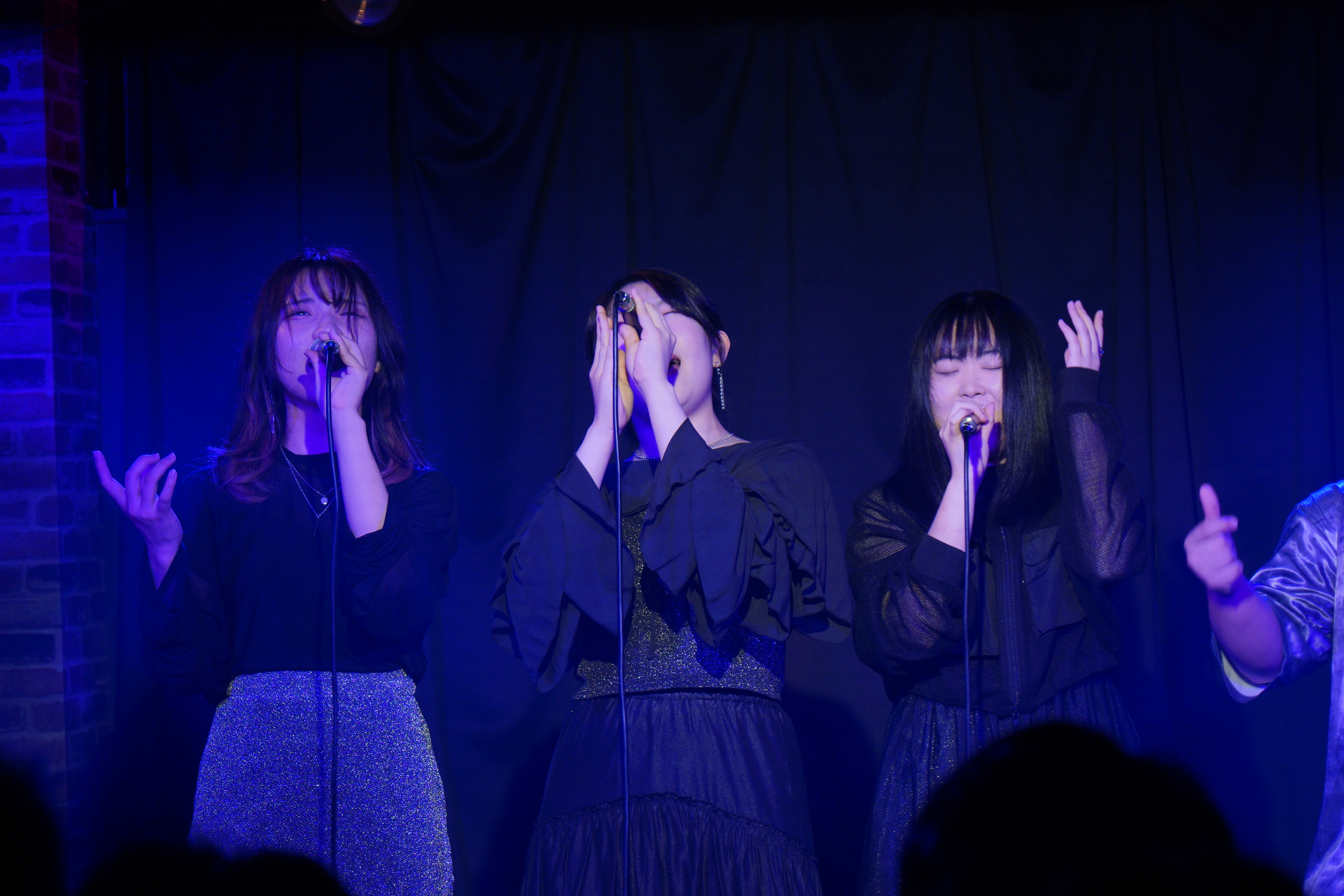 野良ライヴ画像3