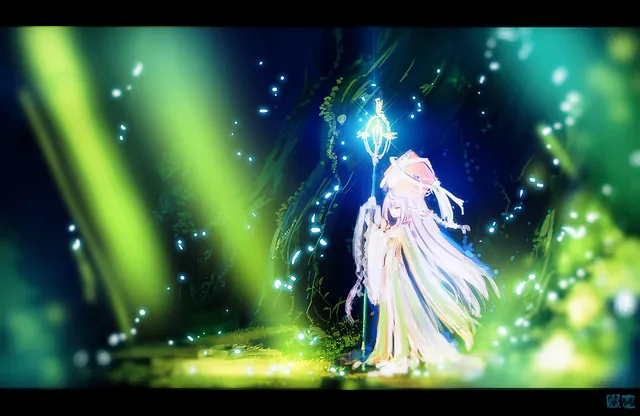 絵師たちの競演が熱い！！お城コラボやファンアートの質が高くてにっこりの参考画像 - わんにゃんランド - アイギス攻略まとめ