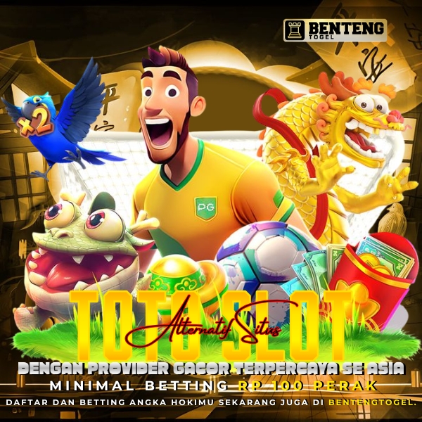 BENTENGTOGEL