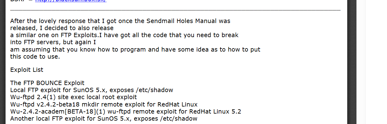 FTP Exploits 📌Fresh-Method✅-High-Quality-PDF-✅Latest-